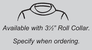 ROLL COLLAR OPTION