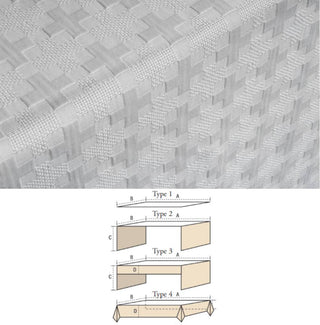 Croce Croce Altar Cloth