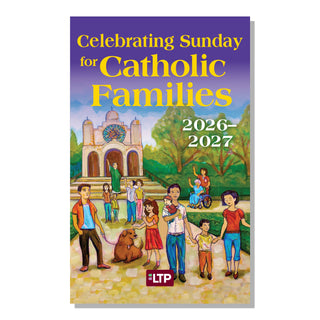 2026-27 Celebrating Sunday for Catholic Families - CSCF27