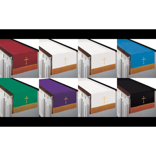 Reversible Communion Table Runner - Christ The King Collection - CTC-TR