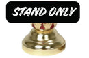 STAND ONLY - K-296