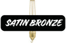 Counter Balance, Satin Bronze - K-559-S/BRONZE