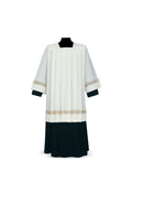 Desta Wool Blend Surplice - D112-SUP