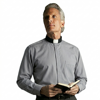 Desta ROMANO Cotton Short Sleeve Roman Collar Shirt - D187-SHI-OD