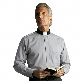 Desta ROMANO Cotton Short Sleeve Roman Collar Shirt - D187-SHI-OD