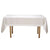 Plain Altar Cloth - Polyester-Cotton Blend - D2341