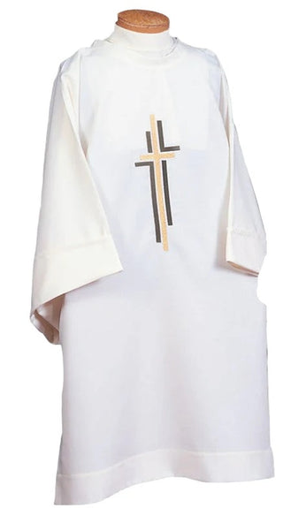 CROSS DALMATIC - D26-DALMATIC