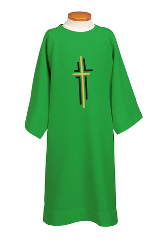 CROSS DALMATIC - D26-DALMATIC