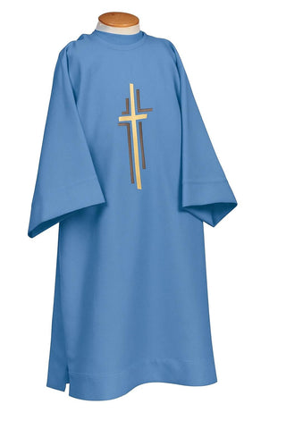 CROSS DALMATIC - D26-DALMATIC