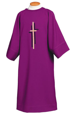CROSS DALMATIC - D26-DALMATIC