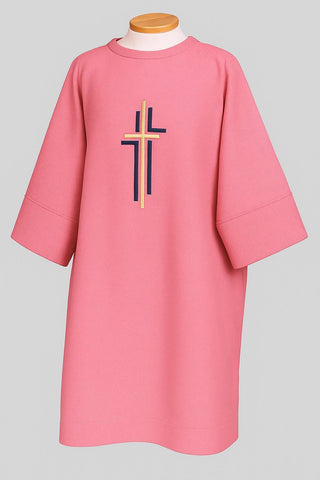 CROSS DALMATIC - D26-DALMATIC