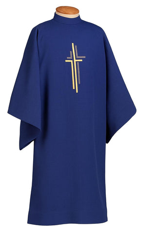 CROSS DALMATIC - D26-DALMATIC