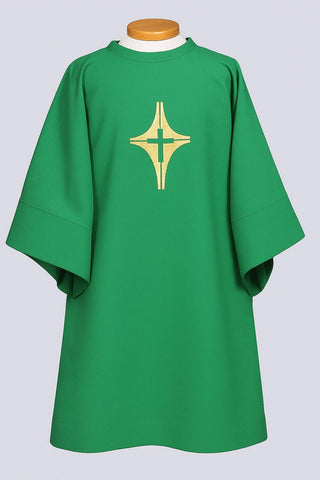 CROSS OF LIGHT DALMATIC - D27-DALMATIC