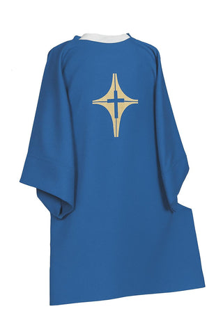 CROSS OF LIGHT DALMATIC - D27-DALMATIC
