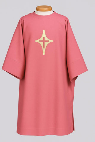 CROSS OF LIGHT DALMATIC - D27-DALMATIC