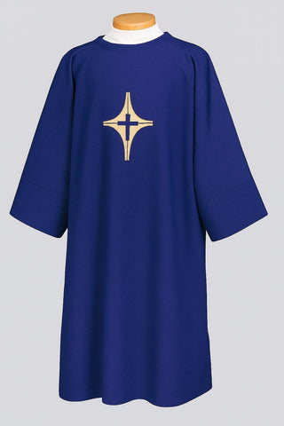 CROSS OF LIGHT DALMATIC - D27-DALMATIC