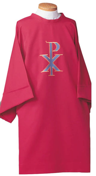 CHI-RHO DALMATIC - D28-DALMATIC
