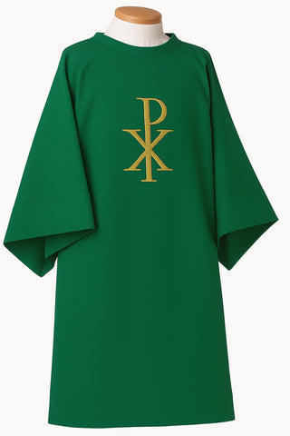 CHI-RHO DALMATIC - D28-DALMATIC