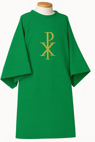 CHI-RHO DALMATIC - D28-DALMATIC