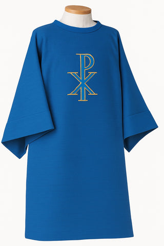CHI-RHO DALMATIC - D28-DALMATIC