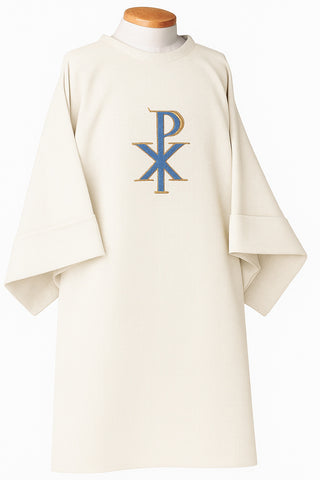 CHI-RHO DALMATIC - D28-DALMATIC
