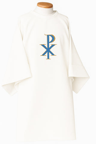 CHI-RHO DALMATIC - D28-DALMATIC