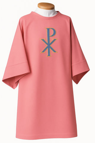 CHI-RHO DALMATIC - D28-DALMATIC