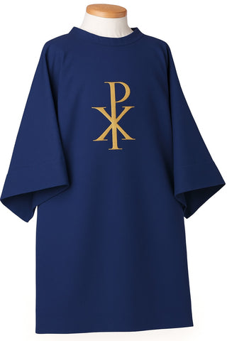 CHI-RHO DALMATIC - D28-DALMATIC