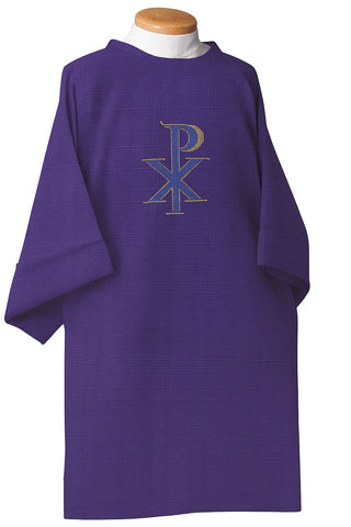 CHI-RHO DALMATIC - D28-DALMATIC