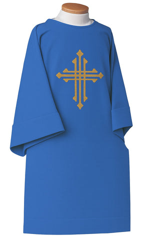 ORPHREY CROSS DALMATIC - D30-DALMATIC