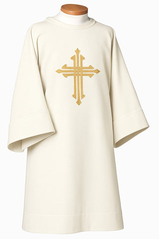 ORPHREY CROSS DALMATIC - D30-DALMATIC