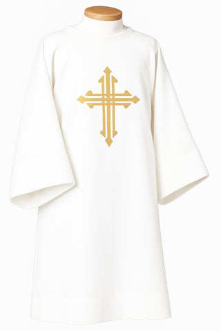 ORPHREY CROSS DALMATIC - D30-DALMATIC