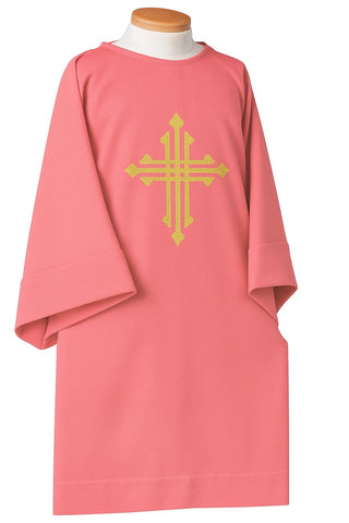ORPHREY CROSS DALMATIC - D30-DALMATIC