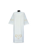 Desta Cotton IHS Alb - D31-ALB-COT