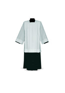 Desta Cotton Surplice - D50-SUR-COT