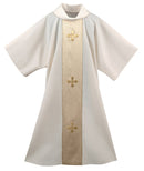 GOLD FESTIVE DALMATIC - D64164A