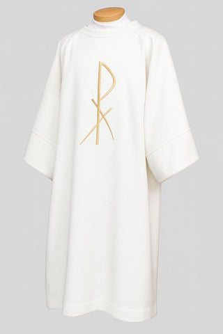 CHI-RHO DALMATIC - D852-DALMATIC