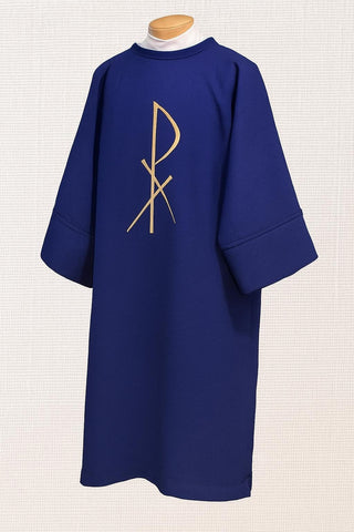 CHI-RHO DALMATIC - D852-DALMATIC