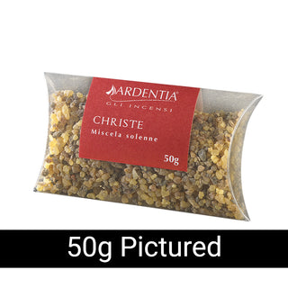 Desta Christe/Rafael Natural Incense Grains Blend - 5Kg (176oz) Box - DINCEN005S