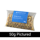 Desta Spiritus/Petrus Natural Incense Grains Blend - 5Kg (176oz) Box - DINCEN006S