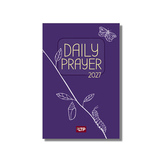 2027 Daily Prayer - DP27