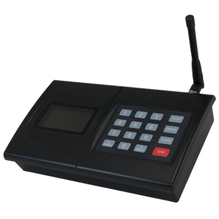 DIGITAL HYMBOARD TRANSMITTER ONLY