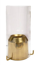 Draft Burner with deflector and pins