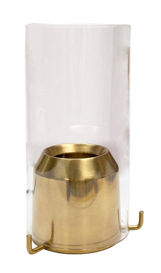 Draft Burner with deflector and pins