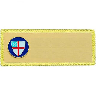 EPISCOPAL MINISTER BADGE - E-BADGE