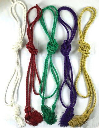 118" RAYON CINCTURES - E7-CINCTURE-118