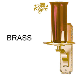 Bracket Sanctuary Lamp - Brass - EB59BSL59-BRASS