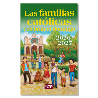 2026-27 Las Familias Catolicas Celebrando el Domingo - FCCD27