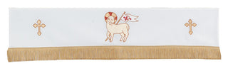 RISEN LAMB FRONTAL - FR69919A