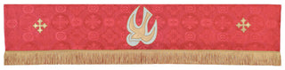 RED DOVE FRONTAL - FR699822W